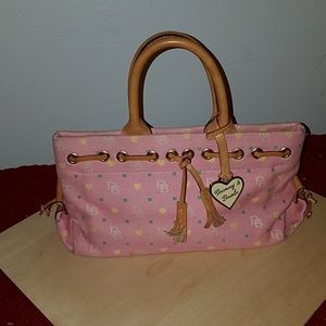 Dooney & Bourke handbag